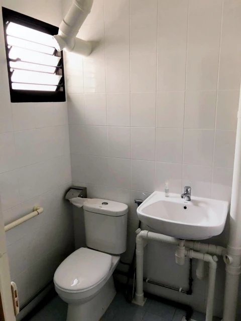 BLK 371 quality housing at NUS campus 3