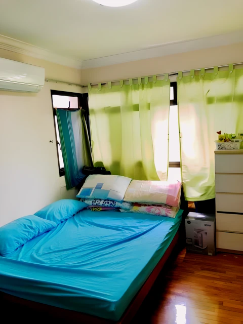 659A Jurong West Street 65 3