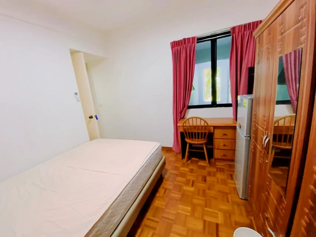 Central Green Condominium - JW 2