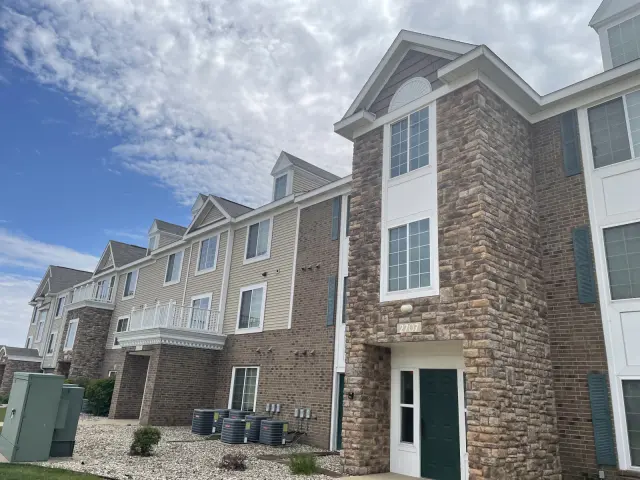 Hunters Pond Apartment Homes 2