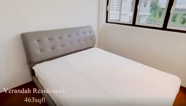 The Verandah Residences - SL 3