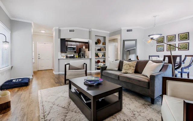 Somerset Townhomes 2