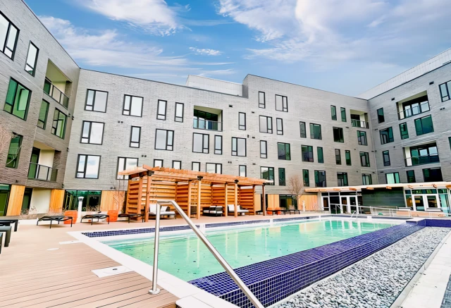 Expo at Forest Park Apartments 3