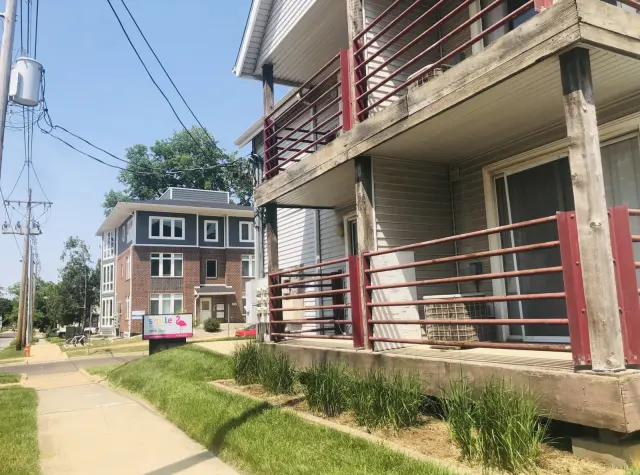 301 E Clark , Champaign, IL 61820 3