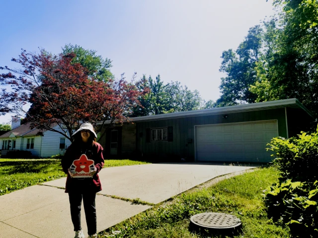 307 Flora Dr Champaign IL 2