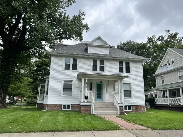 407 S. State St Champaign IL 0