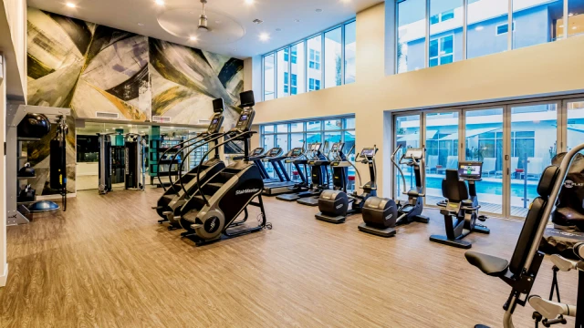 Next on Sixth Apartments 2