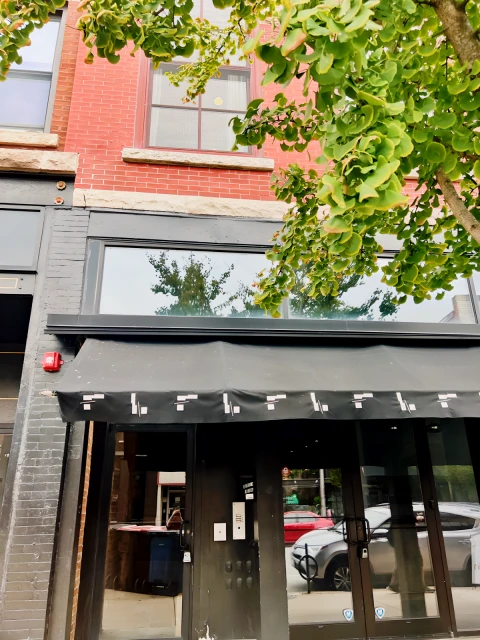 116A N. Walnut - 204, Champaign, IL 61820 2