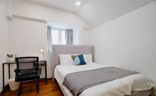 Sunshine Loft 3