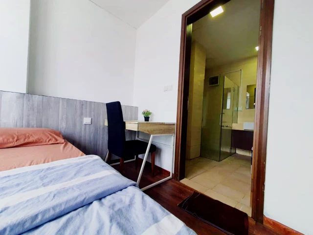 Fuji Vista Apartment 4