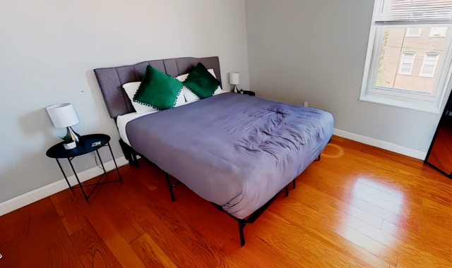 4525 McPherson Ave Unit 302 2