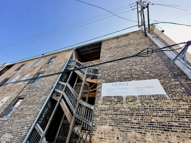 49th Street Apartments 3