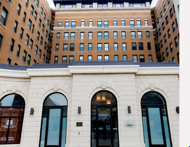 Somerset Place Apartments 3