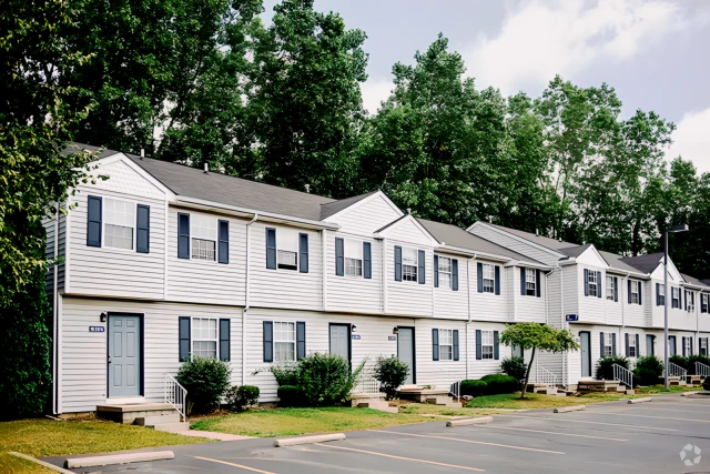 Oakwood Apartments & Townhomes 2