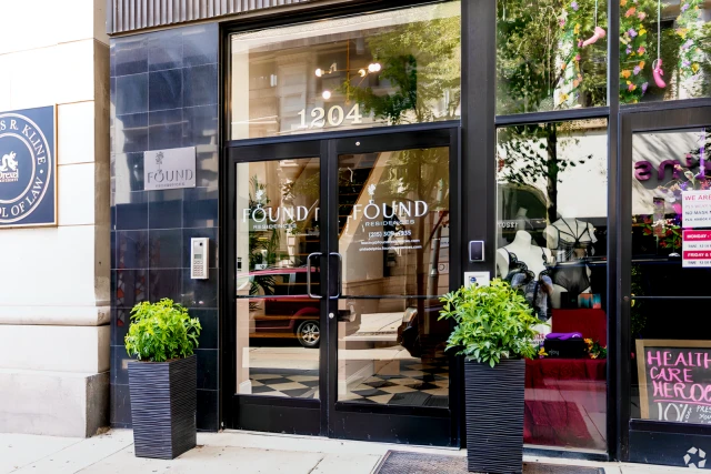 FOUND Residences | Philadelphia 2