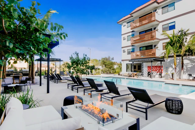 Sepulveda West Apartments 2