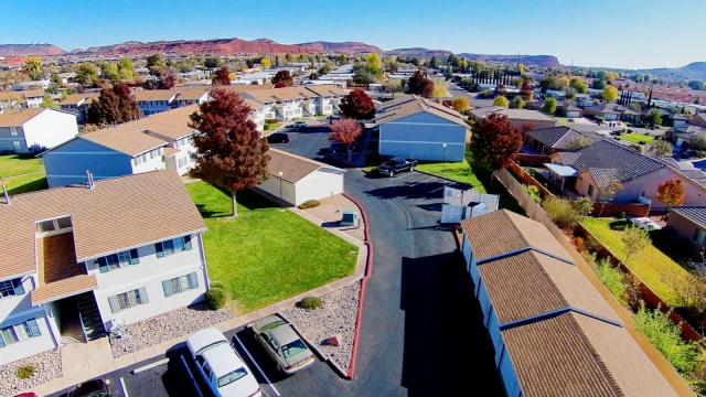 Sierra Pointe Apartments