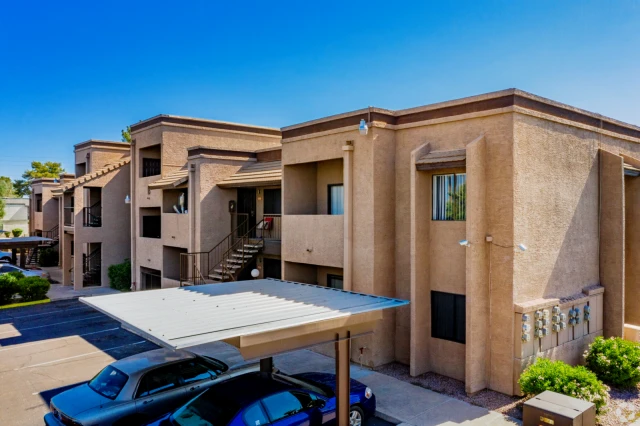 Solano Park Apartments 1