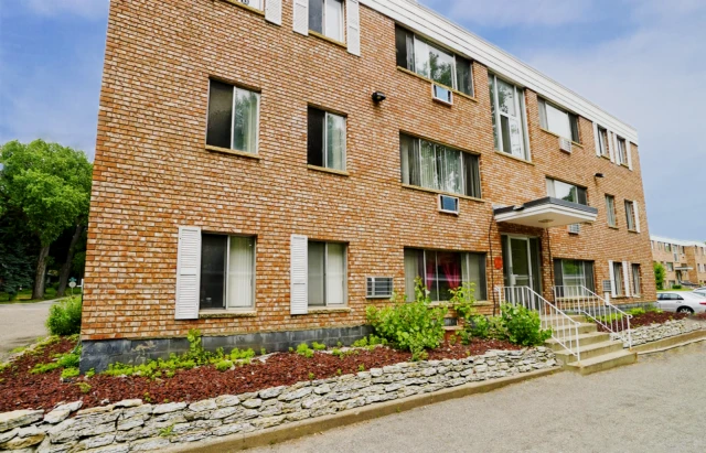 Brewster Place 1