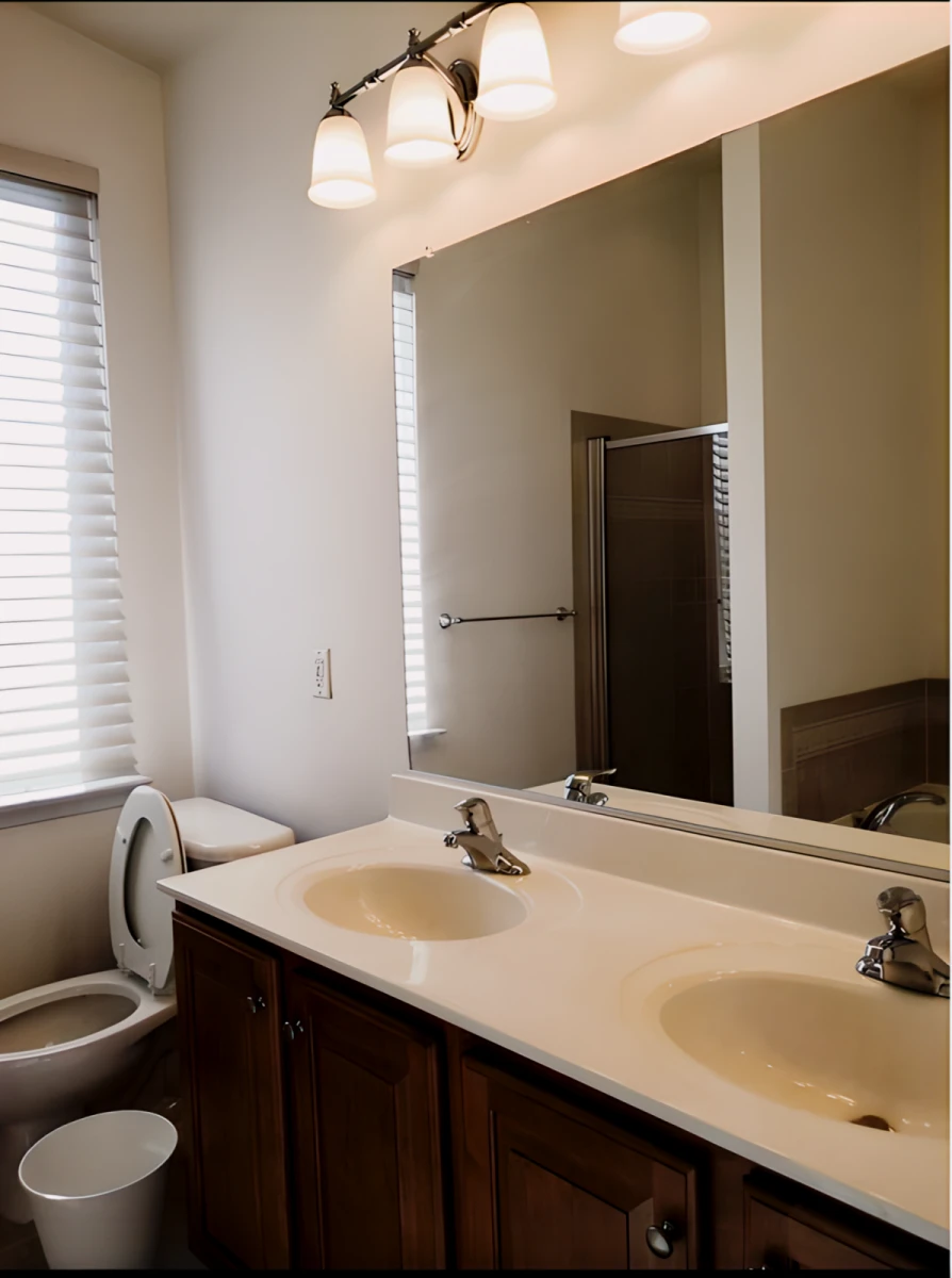 Baltimore townhouse - ที่พักนักศึกษาในบัลติมอร์ MD