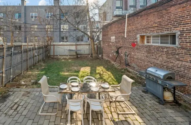 Lorimer Williamsburg Home 1