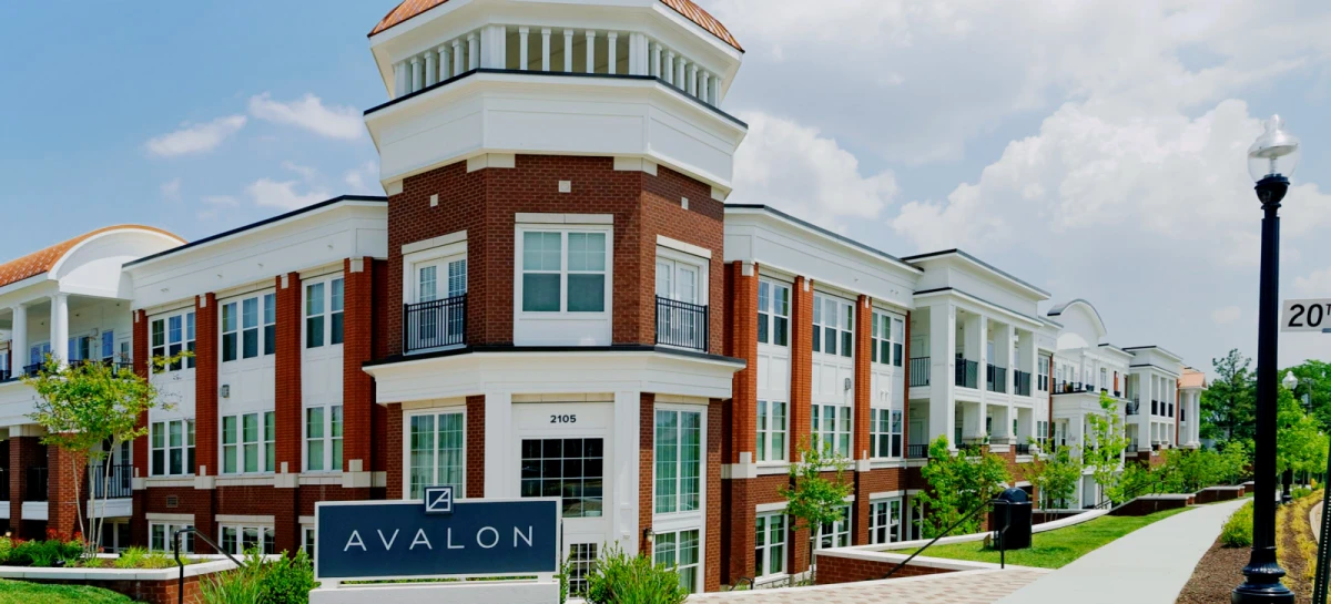 Avalon Arlington North 0