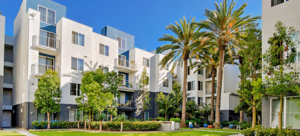 Avalon Playa Vista 0