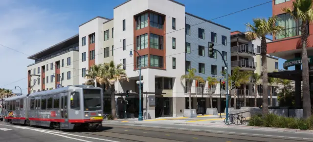 Avalon Ocean Avenue 1