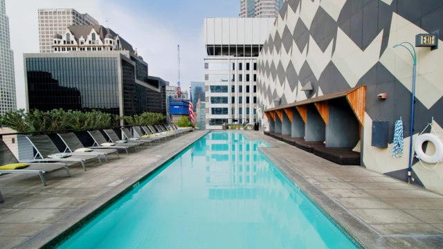 Pegasus Apartments 3