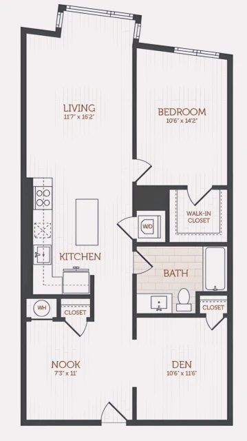 uhomes.com | Student Accommodation, Housing, Flats, Apartments for Rent