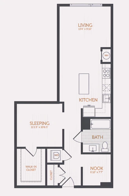 uhomes.com | Student Accommodation, Housing, Flats, Apartments for Rent