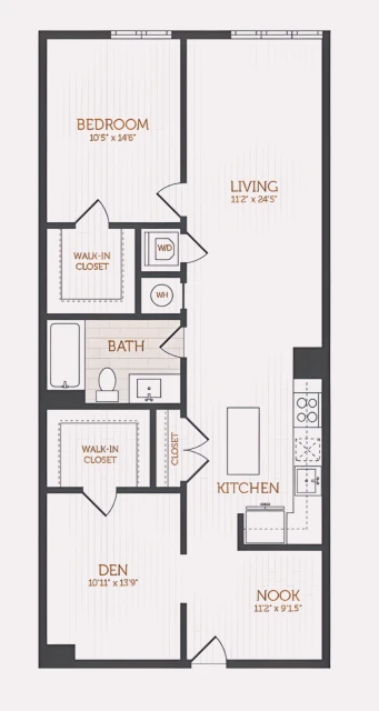 uhomes.com | Student Accommodation, Housing, Flats, Apartments for Rent