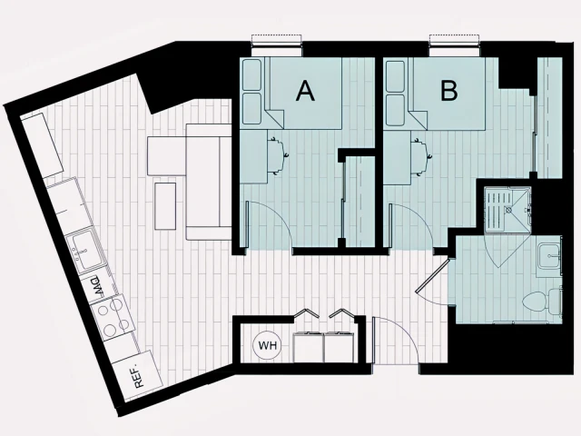 uhomes.com | Student Accommodation, Housing, Flats, Apartments for Rent