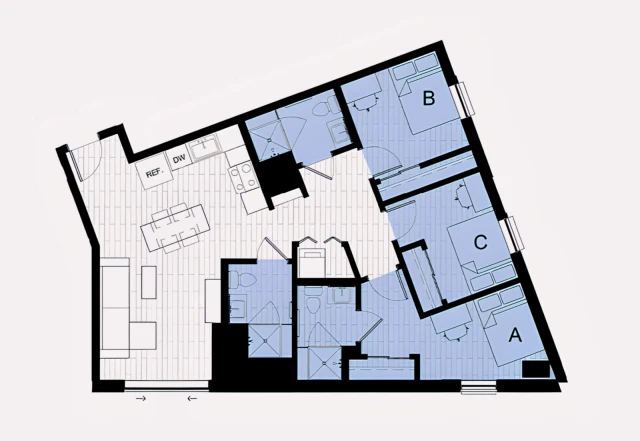 uhomes.com | Student Accommodation, Housing, Flats, Apartments for Rent