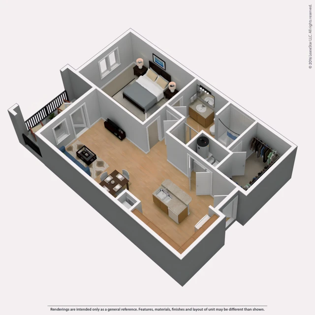 Estates of Richardson-SL 3