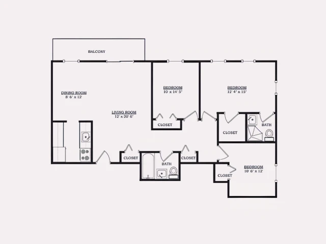 uhomes.com | Student Accommodation, Housing, Flats, Apartments for Rent