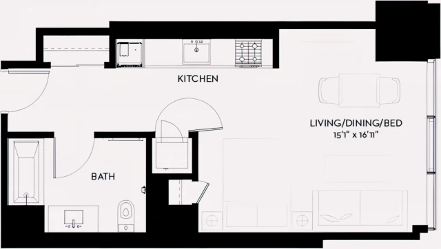uhomes.com | Student Accommodation, Housing, Flats, Apartments for Rent
