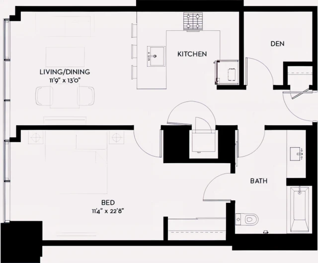 uhomes.com | Student Accommodation, Housing, Flats, Apartments for Rent