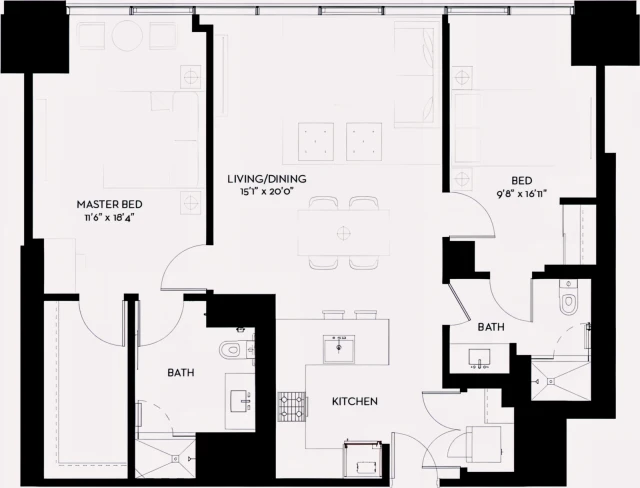uhomes.com | Student Accommodation, Housing, Flats, Apartments for Rent