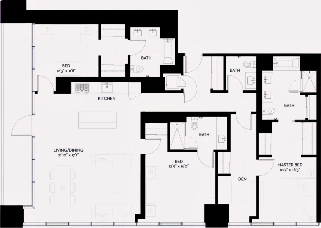 uhomes.com | Student Accommodation, Housing, Flats, Apartments for Rent