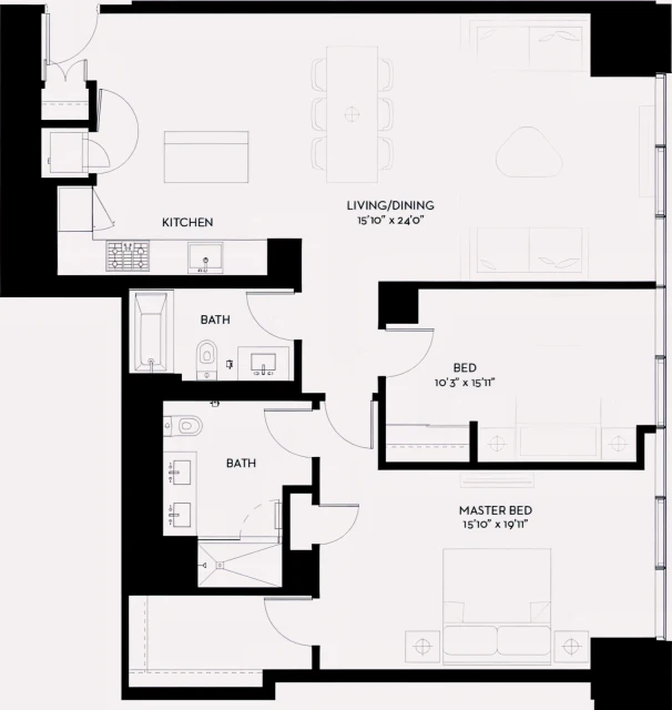 uhomes.com | Student Accommodation, Housing, Flats, Apartments for Rent