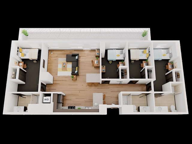 uhomes.com | Student Accommodation, Housing, Flats, Apartments for Rent