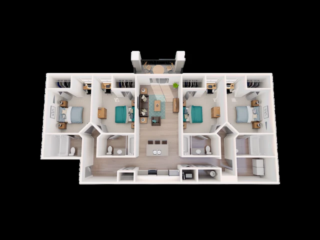 uhomes.com | Student Accommodation, Housing, Flats, Apartments for Rent