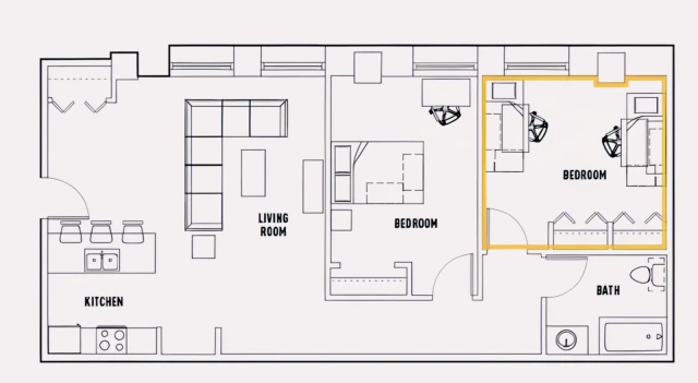 uhomes.com | Student Accommodation, Housing, Flats, Apartments for Rent