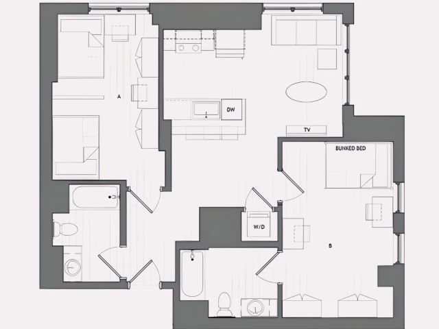 uhomes.com | 학생 기숙사, 주택, 아파트, 오피스텔 임대