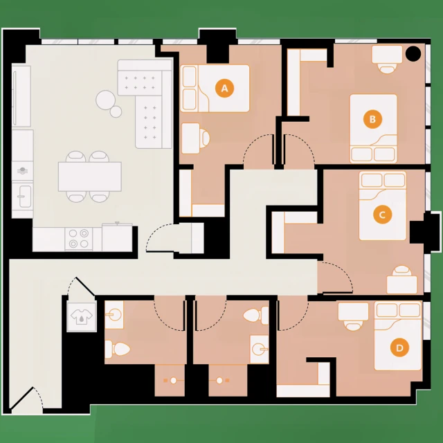 uhomes.com | Student Accommodation, Housing, Flats, Apartments for Rent