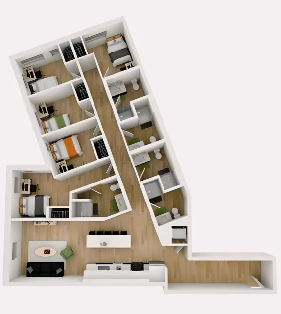 uhomes.com | Student Accommodation, Housing, Flats, Apartments for Rent