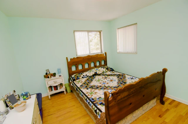 Kimberly House Apartments 1