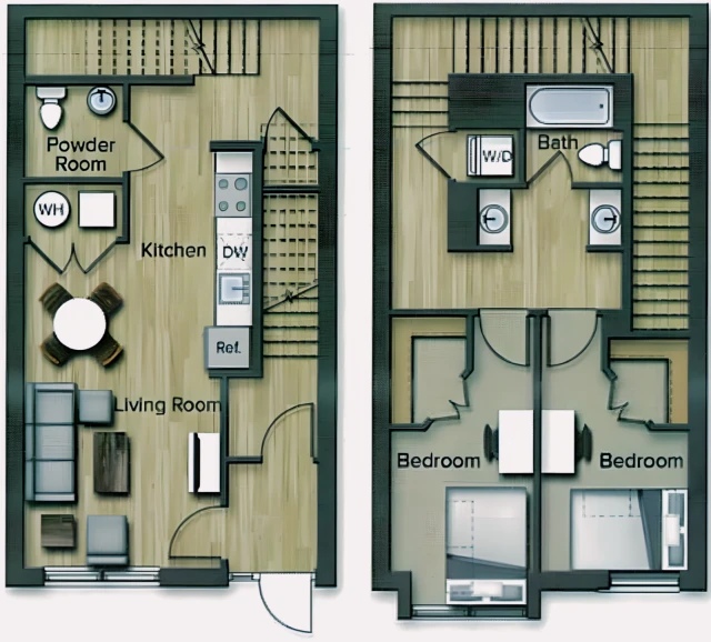 uhomes.com | Student Accommodation, Housing, Flats, Apartments for Rent