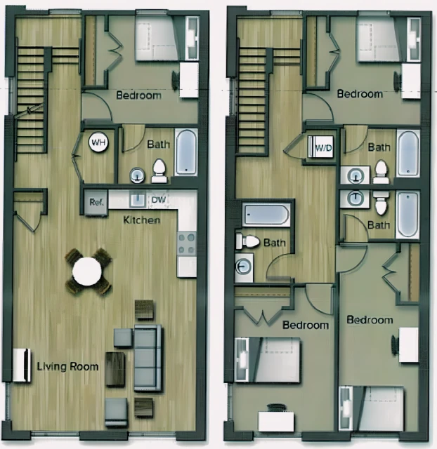 uhomes.com | Student Accommodation, Housing, Flats, Apartments for Rent
